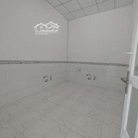 Cg Cho Thuê Nhà Mới 2 Phòng Ngủ 2 Wc Nguyễn Thị Tạo Giá Bán 4,5 Triệu