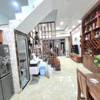 Bán Nhà 50.2M2, Đường Số 4, P7, Gò Vấp, Giá Bán 3 Tỷ 450 Triệu- Sổ Riêng, Nhà Đúc, Đường Xe Hơi