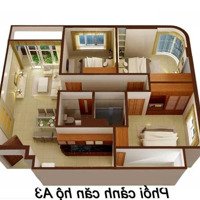 Bán Căn Hộ Âu Cơ Towe ,86M 3Pn 2 Vệ Sinhsổ Hồng Riêng. Hổ Trợ Vay, Giá Chỉ 2.9Ty. Lh Xem Nhà 0932834569