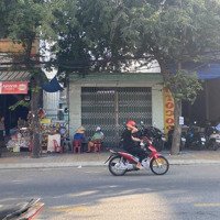 Bán Nhà Mặt Tiền 37 Phước Long Nha Trang Kinh Doanh Buôn Bán Sầm Uất.
