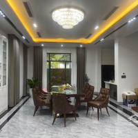 Vinhomes Marina - Bán Biệt Thự Song Lập - 20.5 Tỷ