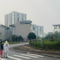 Bán Nhà 40M2, 4,5 Tầng, View Vườn Hoa To Nhất Tái Định Cư Giang Biên.