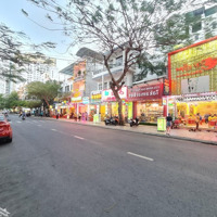 Bán Nhà Mặt Tiền Đối Diện Chợ Đêm Hùng Vương - Nha Trang, Cách Biển Chỉ Hơn 100M