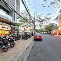 Bán Nhà Mặt Tiền Đối Diện Chợ Đêm Hùng Vương - Nha Trang, Cách Biển Chỉ Hơn 100M