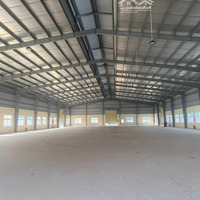 Nhà Xưởng Cho Thuê Kcn Long Thành, 2400 M2, Đồng Nai, Khuôn Viên Riêng