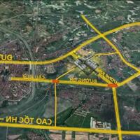 Mở bán đợt 1 đất nền Lam Sơn thành phố Bắc Giang chỉ hơn 2ty