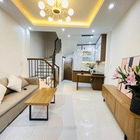 Tôi Cần Bán Nhà Dương Khuê - Gần Trường, Chợ, Ô Tô - 30M2 - 4,9 Tỷ