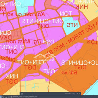 Ngay Nút Giao Cao Tốc Tp. Hcm - Mộc Bài, Liền Kề Kcn Phước Đông, 5X30M, Giá 780 Triệu/Nền, 0938201718