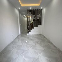 Bán Nhà 40M2*3T Ngay Sát Đại Lộ Thăng Long Dành Cho Người Làm Khu Vực Mỹ Đình, Rẻ Nhất Khu Vực