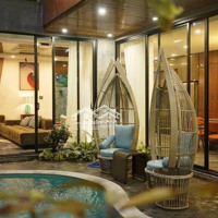 Tôi Cần Bán Biệt Thự Villa Đường Đỗ Thế Chấp, Vài Bước Chân Ra Biển, Mới Đẹp Hiện Đại Thuộc Sơn Trà