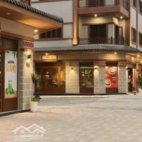 Cđt Vincom Retail Cho Thuê Miễn Phí Shophousediện Tíchtừ 300-500M2 Tại Phân Khu K-Town Và Venice