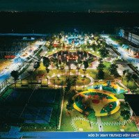 Bảng Giá Đất Nền Century City - Sân Bay Qt Long Thành - Giá Gốc Cdt - Chiết Khấu T4.2024 - Bank 70%