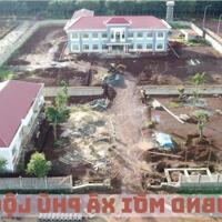 Chính chủ cần bán gấp lô đất kề trung tâm ủy ban Phú Lộc