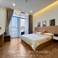 Khai Trương Căn Hộ_Ban Công 40M2_Nội Thất Cao Cấp_Phường2_Ngay Sân Bay