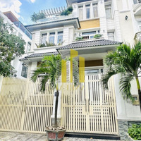Villa Phố Full Nội Thất 7X17M - Không Gian Thoáng, Nhà Mới