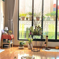 Nhà Đẹp Ở Luôn, Thoáng Sáng Nguyễn Lương Bằng, 40.2M2 - 5 Tầng - 5 Tỷ