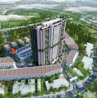 Lô Đất Hơn 132M2 Chỉ 52 Triệu/M2 Quá Rẻ Cho Nhà Đầu Tư Thông Thái Kđt Dragon Park Văn Giang