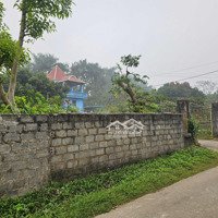 Bán Gấp 300M2 Đất Gần Kcn Nhuận Trạch - Lương Sơn