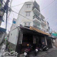 Bán Nhà Biệt Thự ,Nguyễn Thị Thập, Quận 7, 4 Tầng, Giá Chỉ 5 Tỷx