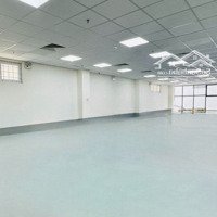 Mt Lý Chính Thắng Quận 3 Dtsd 800M2, Với 75 Triệu/Th