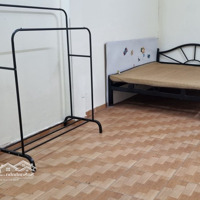 Phòng Trọ Tôn Thất Tùng 23M² Khép Kín