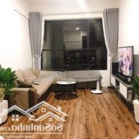 Căn Hộ 2 Phòng Ngủđầy Đủ Nội Thất , View Đông Nam Cực Kì Thoáng Mát, Shr.