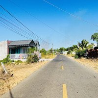 999,4M2 Mặt Tiền Nhựa Nguyễn Huệ - Làm Nhà Vườn Bao Rẻ Đẹp Ạ