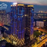 Bán Căn Penthouse Tòa The Zei Lê Đức Thọ,Giới Thượng Lưu, Sống Chất-À.