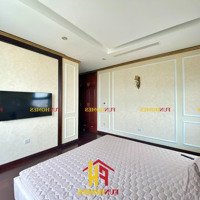 Cho Thuê Gấp: Căn Hộ 3 Pn Góc Vip - Full Nội Thất - Tầng Cao, View Sông Hồng. Sẵn Slot Ô Tô