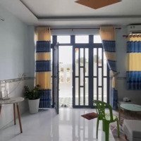 Kẹt Tiền Bán Gấp Căn Nhà Mới Xây Ngay Kcn Xuyên Á, Diện Tích 5M X 8M, Sổ Hồng Riêng, Liên Hệ: 0946666038