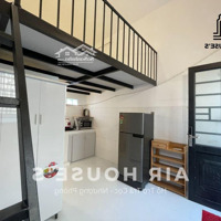 Duplex Siu Xinh, 11 Món Nội Thất Tại Đường Số 3