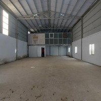 Cần Bán Nhà Xưởng 300M2 Tại Nguyễn Ảnh Thủ. Thới Tam Thôn. Hm. Gần Ngã 4 Nước Đá. Q12