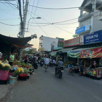 Bán Nhàmặt Tiềnchợ Giáp Hiệp Thành City