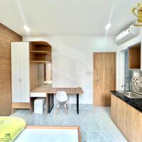 TRỐNG LẠI CĂN HỘ STUDIO CỬA SỔ LỚN GẦN NGUYỄN GIA TRÍ, BÌNH THẠNH