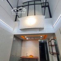 Nhà 5 Tầng Hẻm 7 Mét Đặng Văn Ngữ - 6 Phòng Ngủ