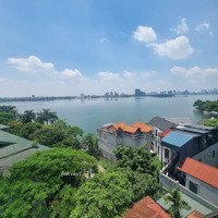 Văn Phòng Mặt Phố Thụy Khuê, 153M2, 9 Tầng, Mặt Tiền 6M, View Hồ Tây, 75 Tỷ