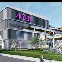 Nhà Phố Kế Aeon Tân An,Tt 775 Triệu Cho Thuê Được Ngay,View Sôngthoáng Mát