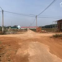Chính chủ bán lô đất ngay Chợ Phú Lộc - K rông Năng, đất full thổ, đường lớn 8m