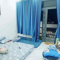 Nhà Mới Ngay Chợ Tân Trụ, 62M2, 4 Tầng,Hẻm Ô Tô,Sổ Sẵn