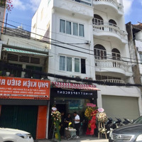 Mặt Tiền Huỳnh Văn Bánh , Quận Phú Nhuận ( Chỉ 12 Tỷ )
