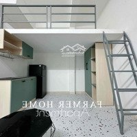 Khai Trương Chdv Duplex Full Nt - Trần Đình Xu