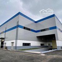 Cho Thuê 22.000M2 Nhà Xưởng Xây Dựng Mới Làm Epe Tại Kcn Bắc Giang. Liên Hệ: 0927 878 878