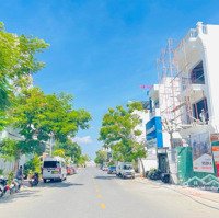 Lô 100M2 Đường Số 13 Kđt Hà Quang 2, Nha Trang. Giá Đầu Tư Chỉ 5,4 Tỷ