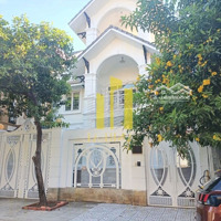 Villa Hầm 3 Lầu Full Nội Thất 10X20M Tại An Phú - Giá Bán 45 Triệu