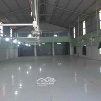 Xưởng 500M2 Điện 3 Pha Tỉnh Lộ 15 Tân Thạnh Đông, Củ Chi