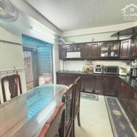 NHÀ 2 MẶT HẺM - VIEW CÔNG VIÊN- 56M2, 5 TẦNG, 5PN, GIÁ 5.5 TỶ(TL), THỐNG NHẤT, GÒ VẤP