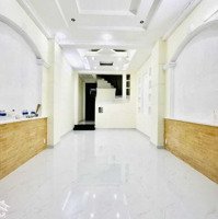 Nhà Quận 1 Tphcm 76M2-5 Tầng-Hẻm Ô Tô-Cách Chợ Bến Thành 50 Mét-Thích Hợp Kinh Doanh Airbnb