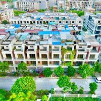 Bán Căn Nhà Thô Vị Trí Siêu Đẹp, Sau Dãy Shophouse Tại Dự Án Himlam Hùng Vương 0347.391.919