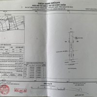 Chủ Cần Bán Rẻ Lô Đất Mặt Tiền Nhựa Lớn Chơn Thành Bình Phước