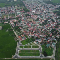 (Chính Chủ) Bán Đất Đấu Giá X8 Thôn Hà Phong, Xã Liên Hà, Huyện Đông Anh